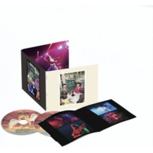 Rhino Presence (Deluxe Edition) Rhino Presence (Deluxe Edition)