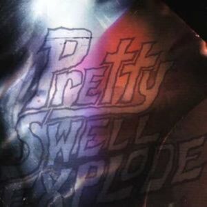 Anticon Pretty Swell Explode Anticon Pretty Swell Explode