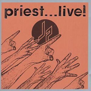 Sony Priest... Live! (Reedycja) Sony Priest... Live! (Reedycja)