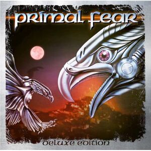 ADA Primal Fear (Deluxe Mediabook Edition) ADA Primal Fear (Deluxe Mediabook Edition)