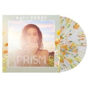 Various Tunes Prism (Splatter), płyta winylowa Various Tunes Prism (Splatter), płyta winylowa