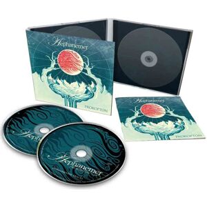 Napalm Records Prokopton (Limited Edition) Napalm Records Prokopton (Limited Edition)