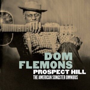 ADA Prospect Hill: The American Songster Omnibus ADA Prospect Hill: The American Songster Omnibus