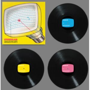 Duophonic Pulse of the Early Brain (Switched On Volume 5), płyta winylowa Duophonic Pulse of the Early Brain (Switched On Volume 5), płyta winylowa