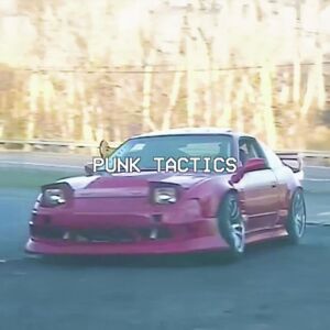 ADA Punk Tactics ADA Punk Tactics