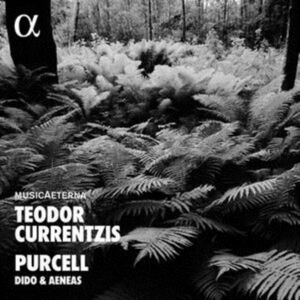 Alpha Purcell Dido & Aeneas Alpha Purcell Dido & Aeneas