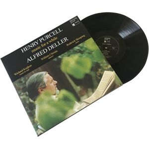 Harmonia Mundi Purcell: Music For A While, płyta winylowa Harmonia Mundi Purcell: Music For A While, płyta winylowa