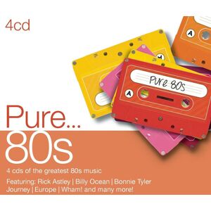 Sony Pure... 80s Sony Pure... 80s