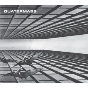 Cherry Red Records Quatermass Cherry Red Records Quatermass