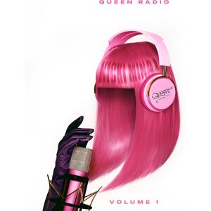 Universal Music Group Queen Radio: Volume 1, płyta winylowa Universal Music Group Queen Radio: Volume 1, płyta winylowa