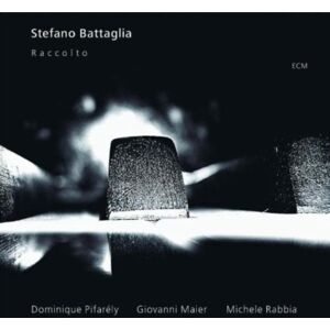 ECM Records Raccolto ECM Records Raccolto