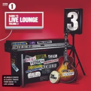 Sony Radio 1's Live Lounge Sony Radio 1's Live Lounge