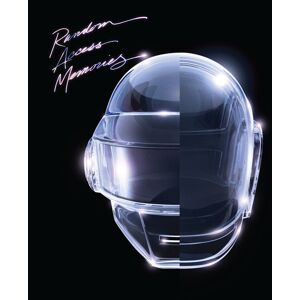 Sony Random Access Memories (10th Anniversary Edition), płyta winylowa Sony Random Access Memories (10th Anniversary Edition), płyta winylowa