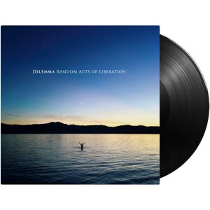 Music on Vinyl Random Acts Of Liberation, płyta winylowa Music on Vinyl Random Acts Of Liberation, płyta winylowa