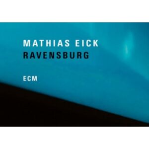 ECM Records Ravensburg, płyta winylowa ECM Records Ravensburg, płyta winylowa