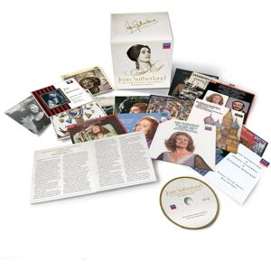 Decca Records Recitals & Oratorios Decca Records Recitals & Oratorios