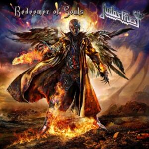 Sony Redeemer Of Souls Sony Redeemer Of Souls