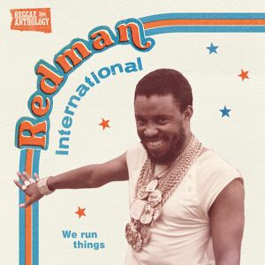 GoodToGo Redman International We Run Things GoodToGo Redman International We Run Things