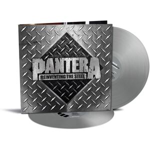 Rhino Reinventing The Steel (20th Anniversary Edition), płyta winylowa Rhino Reinventing The Steel (20th Anniversary Edition), płyta winylowa