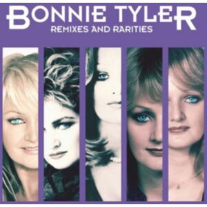 Cherry Pop Remixes And Rarities Cherry Pop Remixes And Rarities