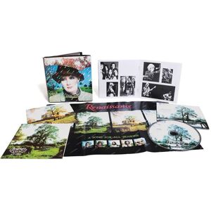 Elephant Stone Renaissance - A Song For All Seasons Elephant Stone Renaissance - A Song For All Seasons