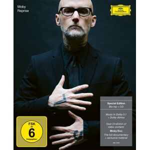 Deutsche Grammophon Reprise (Special Edition) Deutsche Grammophon Reprise (Special Edition)
