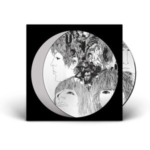 Universal Music Group Revolver (Picture Disc), płyta winylowa Universal Music Group Revolver (Picture Disc), płyta winylowa