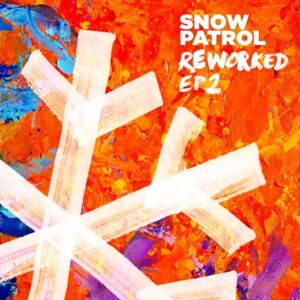 Universal Music Group Reworked, płyta winylowa Universal Music Group Reworked, płyta winylowa