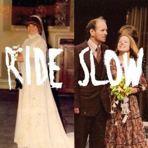 Upset The Rhythm Ride Slow, płyta winylowa Upset The Rhythm Ride Slow, płyta winylowa