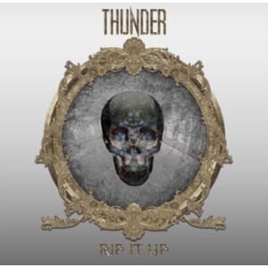 Edel Records Rip It Up (Deluxe Edition) Edel Records Rip It Up (Deluxe Edition)