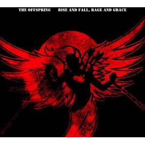 Universal Music Group Rise and Fall, Rage and Grace, płyta winylowa Universal Music Group Rise and Fall, Rage and Grace, płyta winylowa