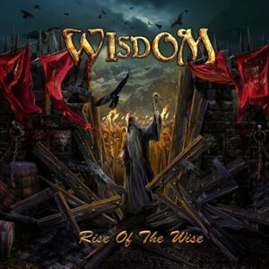 ART Rise Of The Wise ART Rise Of The Wise