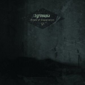 Southern Lord Recordings Rites Of Seperation, płyta winylowa Southern Lord Recordings Rites Of Seperation, płyta winylowa
