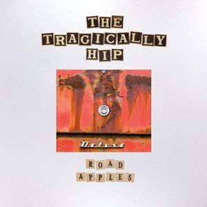 Universal Music Group Road Apples (30th Anniversary) Universal Music Group Road Apples (30th Anniversary)