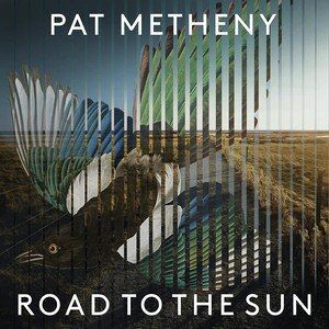 BMG Rights Management Road to the Sun, płyta winylowa BMG Rights Management Road to the Sun, płyta winylowa