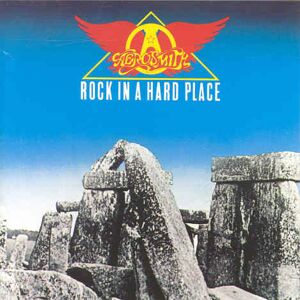 Columbia Rock in a Hard Place Columbia Rock in a Hard Place