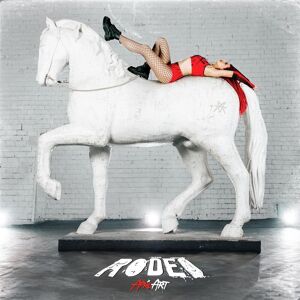ADA Rodeo ADA Rodeo