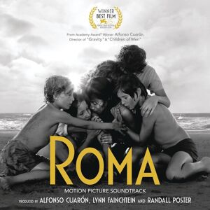 Sony Roma (Original Motion Picture Soundtrack) Sony Roma (Original Motion Picture Soundtrack)