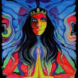 Esoteric Rosalie Cunningham Esoteric Rosalie Cunningham