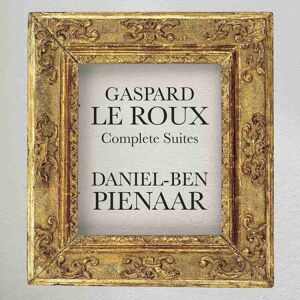 Avie Records Roux: Complete Suites Avie Records Roux: Complete Suites