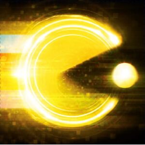 iam8bit RSD20 KEN ISHII feat. Pac-Man JOIN THE PAC, płyta winylowa iam8bit RSD20 KEN ISHII feat. Pac-Man JOIN THE PAC, płyta winylowa