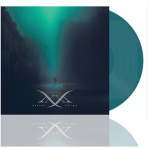 Spinefarm Records Sacred Cargo, płyta winylowa Spinefarm Records Sacred Cargo, płyta winylowa