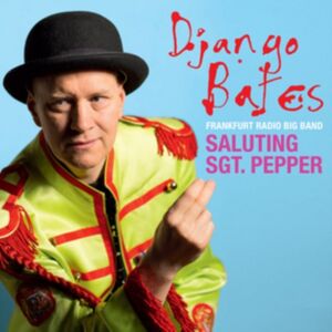 Edition Records Saluting Sgt. Pepper Edition Records Saluting Sgt. Pepper