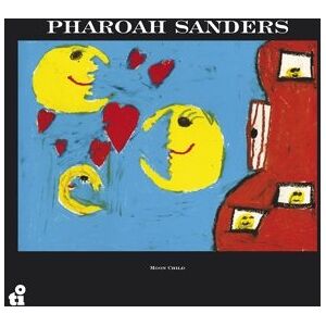 Music On CD Sanders, Pharaoh - Moon Child Music On CD Sanders, Pharaoh - Moon Child