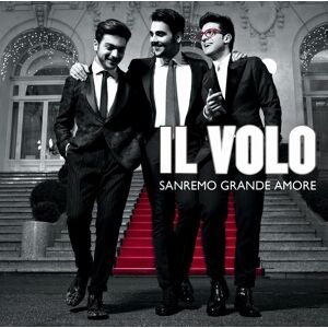Sony Sanremo Grande Amore Sony Sanremo Grande Amore