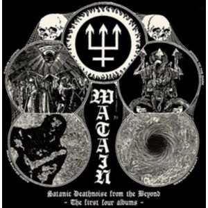 Season of Mist Satanic Deathnoise From The Beyond Season of Mist Satanic Deathnoise From The Beyond