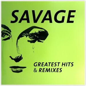 ZYX Music Savage. Greatest Hits & Remixes, płyta winylowa ZYX Music Savage. Greatest Hits & Remixes, płyta winylowa