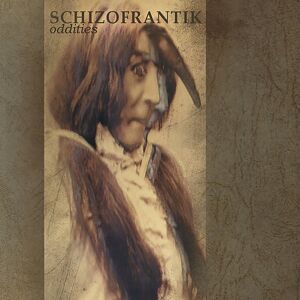 ART Schizofrantik - Oddities ART Schizofrantik - Oddities