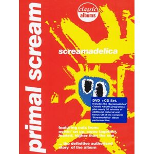 Eagle Screamadelica Eagle Screamadelica