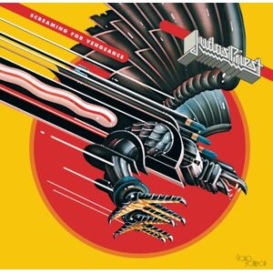 Sony Screaming for Vengeance, płyta winylowa Sony Screaming for Vengeance, płyta winylowa